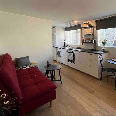 Studio Apartment Reykjavik City Center Εξωτερικό φωτογραφία