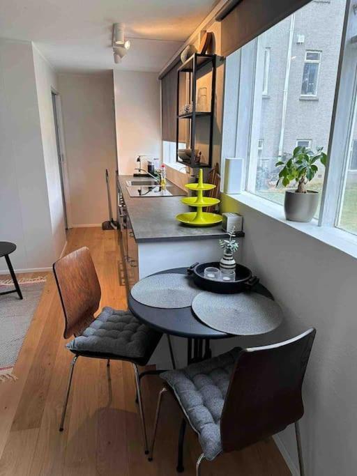 Studio Apartment Reykjavik City Center Εξωτερικό φωτογραφία