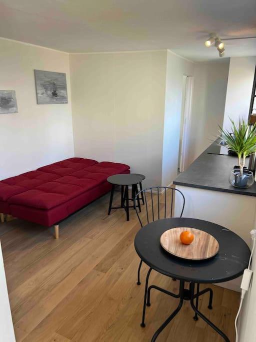 Studio Apartment Reykjavik City Center Εξωτερικό φωτογραφία