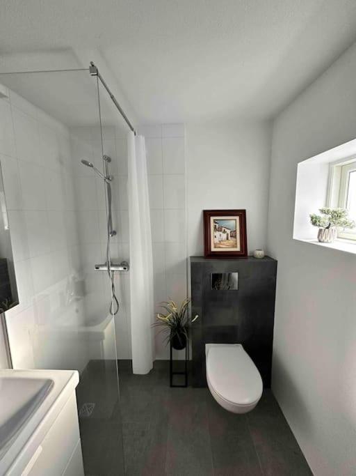 Studio Apartment Reykjavik City Center Εξωτερικό φωτογραφία