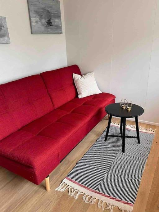 Studio Apartment Reykjavik City Center Εξωτερικό φωτογραφία