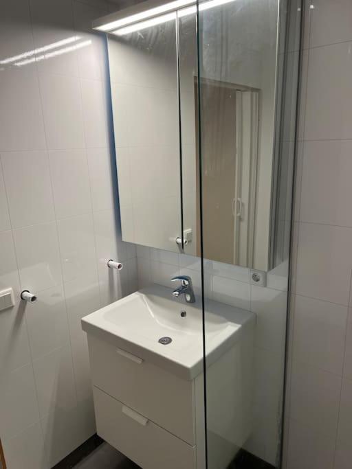 Studio Apartment Reykjavik City Center Εξωτερικό φωτογραφία